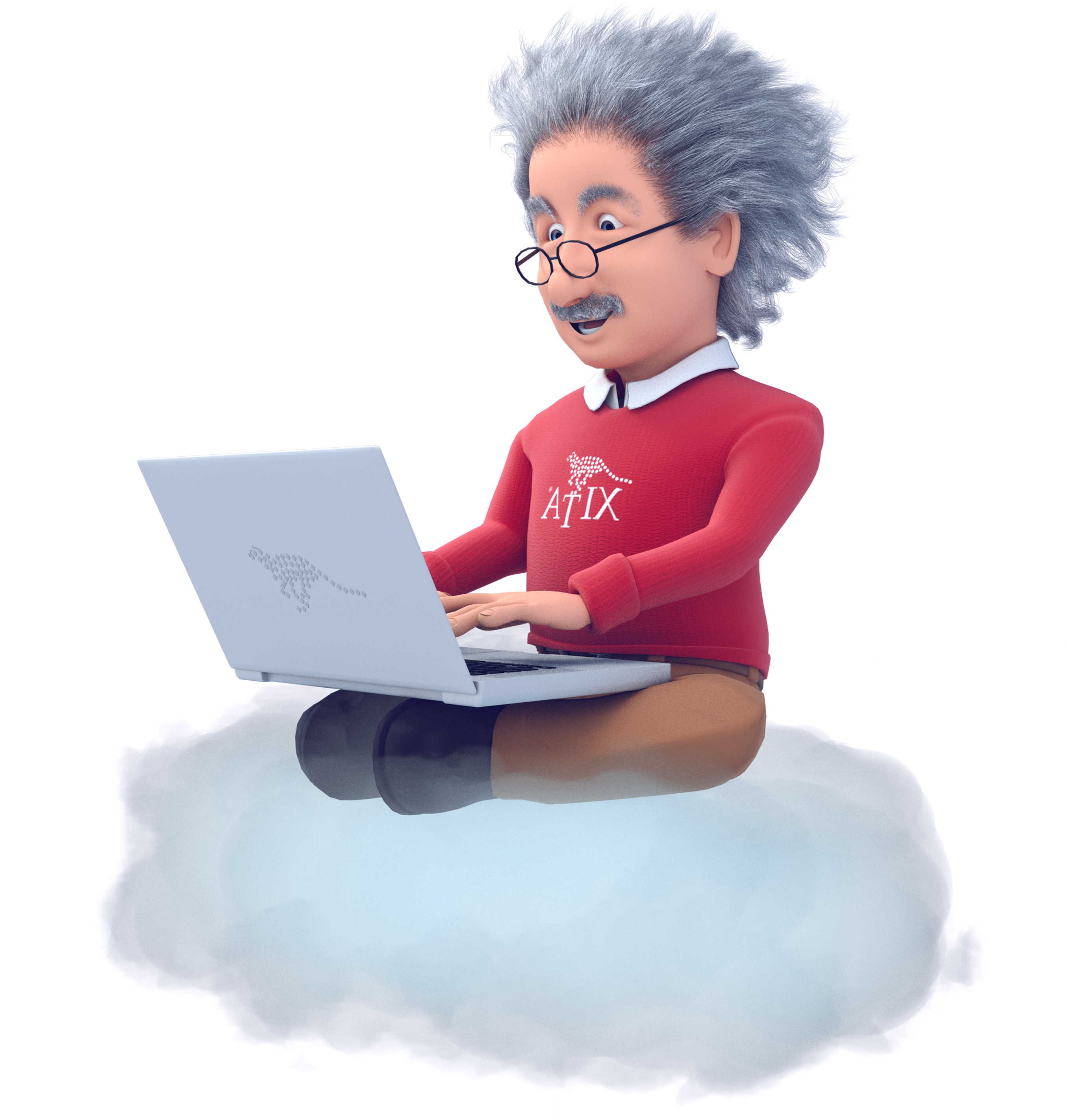 einstein_hacker